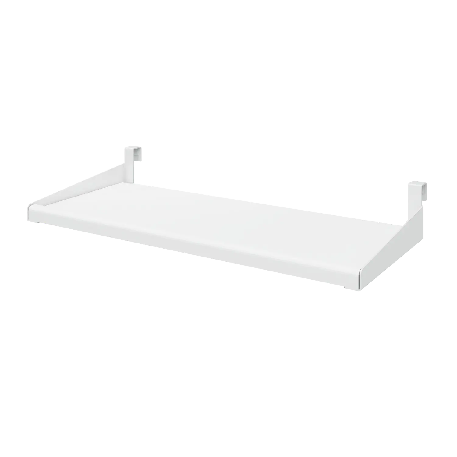 Click-on Hanging Shelf, White ACCESSORIES ACTIVE flexa-com.myshopify.com