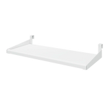 Click-on Hanging Shelf, White ACCESSORIES ACTIVE flexa-com.myshopify.com