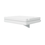Click-on tablet holder, White ACCESSORIES _badge_last_chance flexa-com.myshopify.com