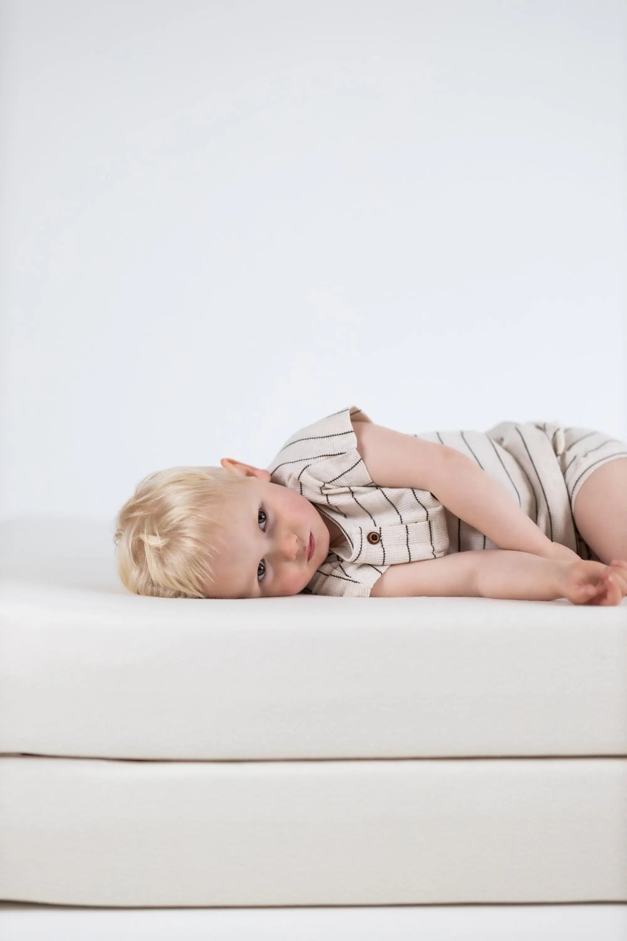 DREAM Foam Mattress, 200x140 cm MATTRESS 140X200 flexa-com.myshopify.com