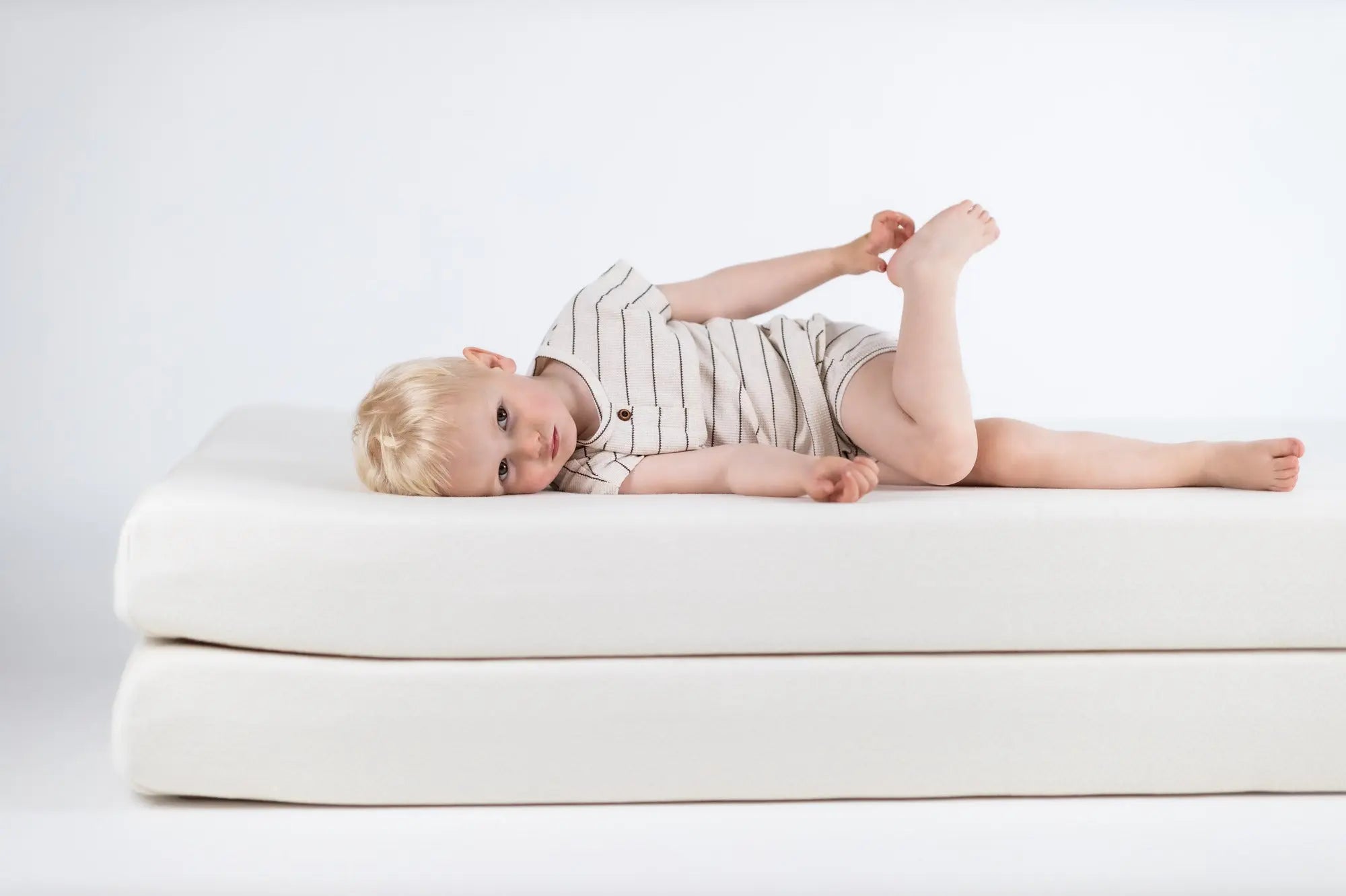 DREAM Foam Mattress, 200x90 cm MATTRESS 200 flexa-com.myshopify.com