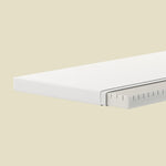 DREAM Foam Mattress, 200x90 cm MATTRESS 200 flexa-com.myshopify.com