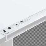 Desktop stopper for desk ACCESSORIES _badge_last_chance flexa-com.myshopify.com
