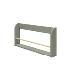 Display shelf DISPLAY-SHELF_DOTS_STORAGE BOOK-DISPLAY flexa-com.myshopify.com