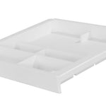 Drawer for Desk and Wardrobe, White ACCESSORIES ACTIVE flexa-com.myshopify.com