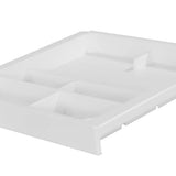 Drawer for Desk and Wardrobe, White ACCESSORIES ACTIVE flexa-com.myshopify.com
