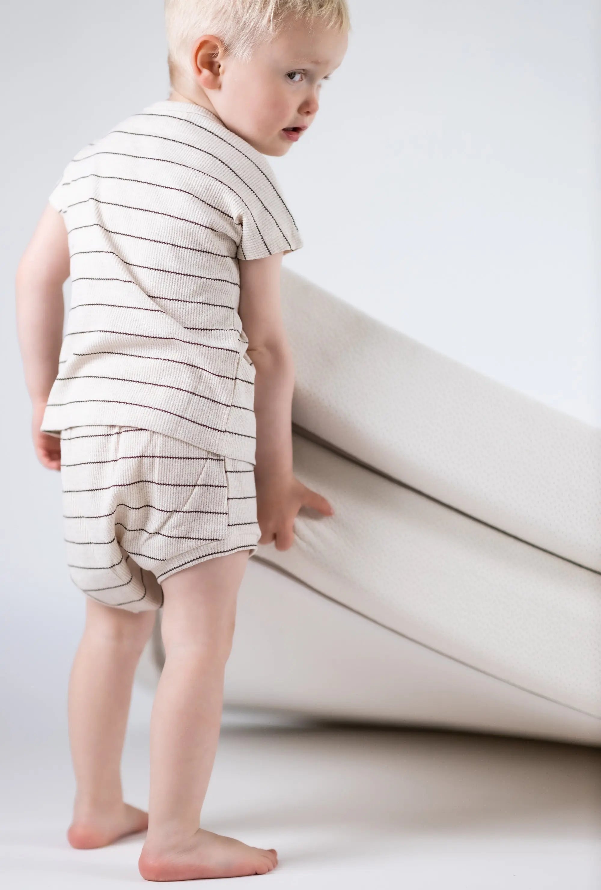 DREAM Foam Mattress, 200x90 cm MATTRESS foam-mattress-with-cotton-cover-200x90-2024  flexa-com.myshopify.com