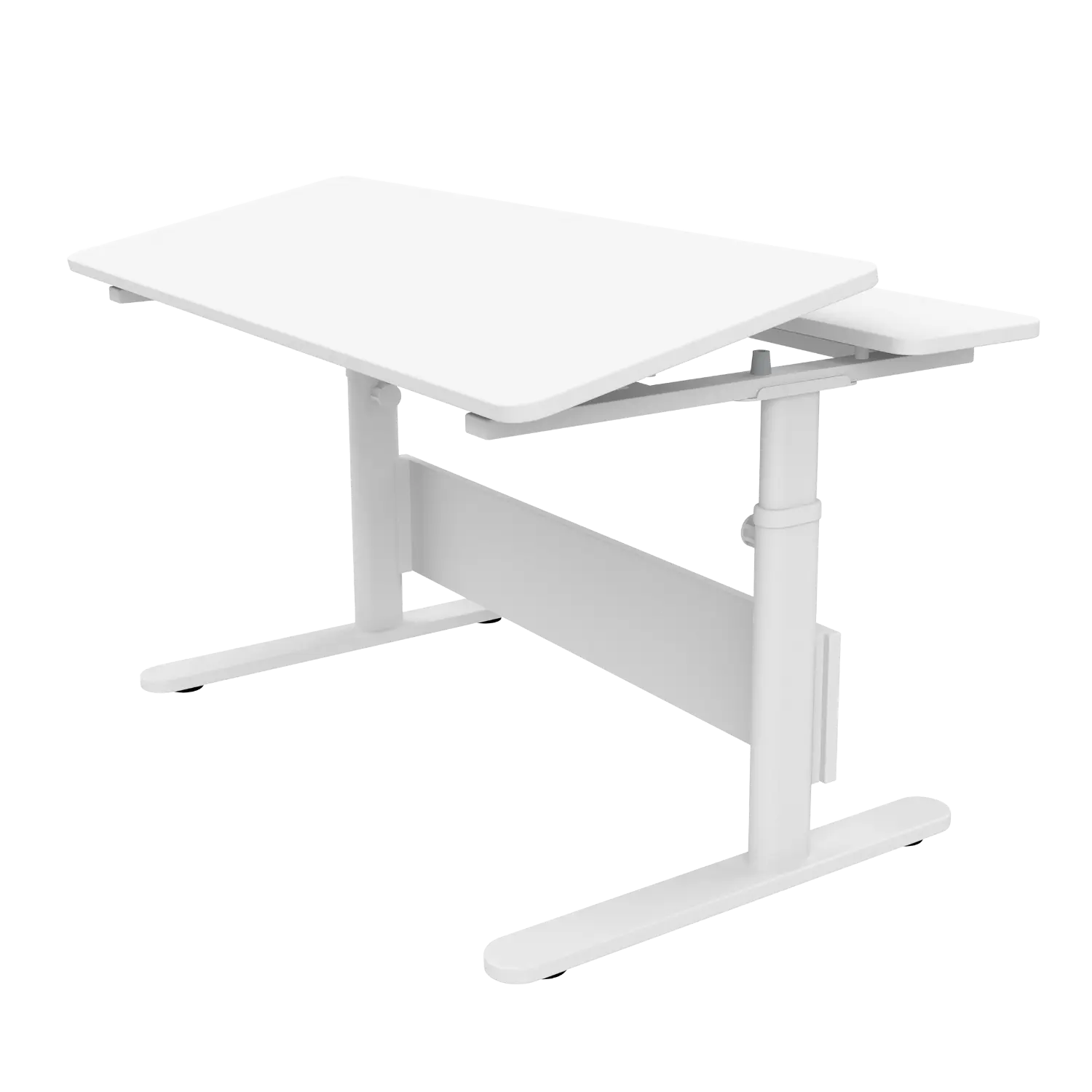Evo Study Desk – tilting desktop DESK _badge_bestseller flexa-com.myshopify.com