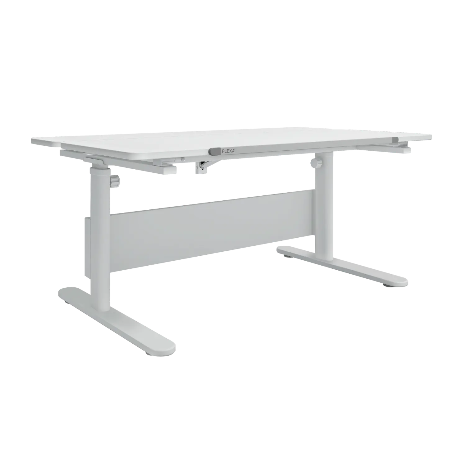 Evo Study Desk – tilting desktop DESK _badge_bestseller flexa-com.myshopify.com