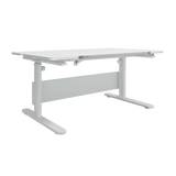 Evo Study Desk – tilting desktop DESK _badge_bestseller flexa-com.myshopify.com