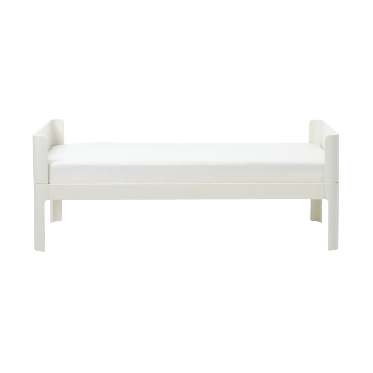 Junior Bed, 150x70 cm, Cream FLEXA JUNIORBED fb02-junior-bed-cream   ACTIVE flexa-com.myshopify.com