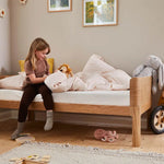 Junior Bed Linen, 100x140 cm, Rose TEXTILE ACTIVE flexa-com.myshopify.com