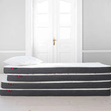 Latex Mattress, 190X140 with Bamboo Cover MATTRESS 190 flexa-com.myshopify.com