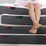 Latex Mattress, 190X140 with Bamboo Cover MATTRESS 190 flexa-com.myshopify.com