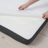 Latex Mattress, 190X140 with Bamboo Cover MATTRESS 190 flexa-com.myshopify.com