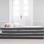 Latex Mattress, 190X140 with Cotton Cover MATTRESS 190 flexa-com.myshopify.com