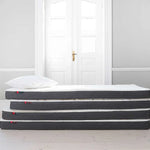 Latex Mattress, 190X140 with Cotton Cover MATTRESS 190 flexa-com.myshopify.com