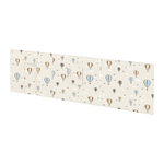 Play Curtain for Beds, Hot Air Balloons FLEXA TEXTILE play-curtain-for-beds-hot-air-balloons   _badge_new_in flexa-com.myshopify.com