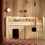 Play Curtain for Beds, Stripes TEXTILE _badge_new_in flexa-com.myshopify.com