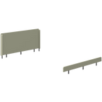 Popsicle - Head and foot board COLLI _badge_last_chance flexa-com.myshopify.com