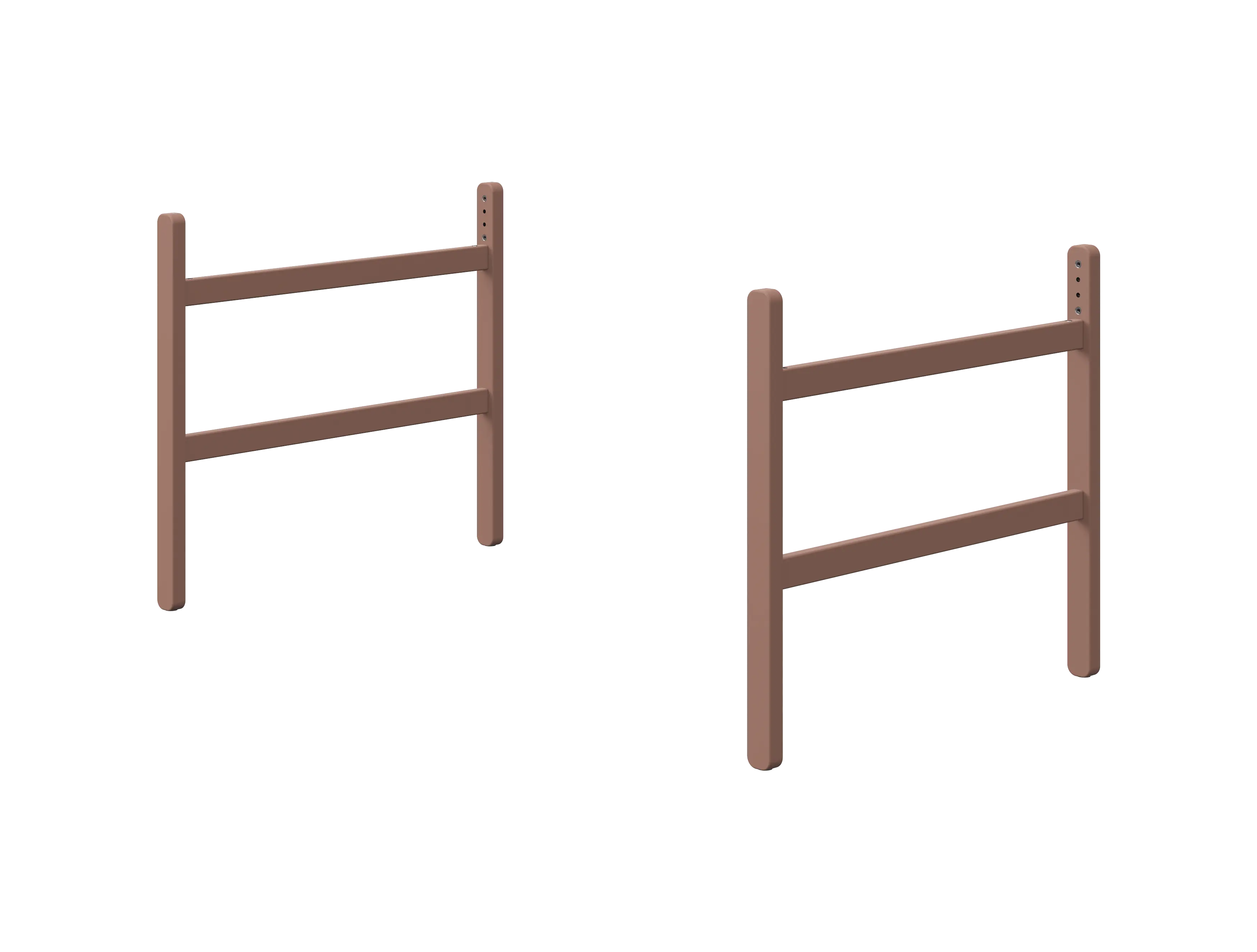 Popsicle - Legs forMid-High Bed COLLI GLS flexa-com.myshopify.com