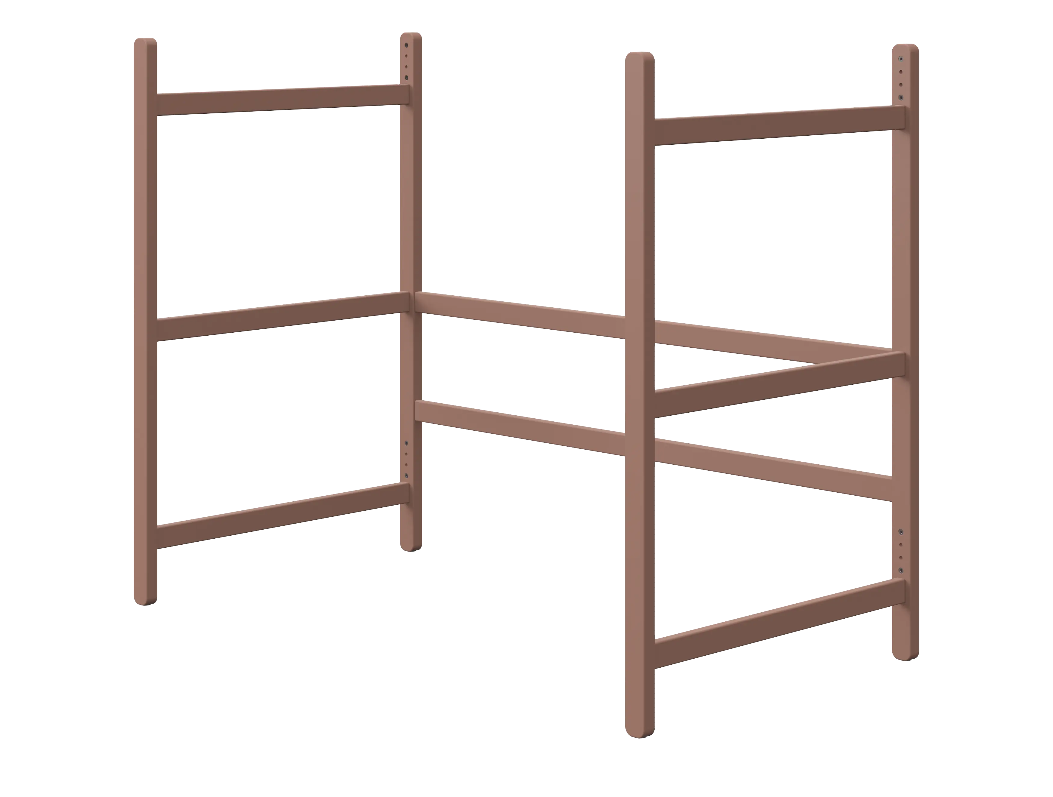 Popsicle - Legs for High Bed LEGS _badge_last_chance flexa-com.myshopify.com