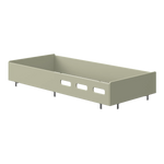 Popsicle - Safety Rail for Bed with staircase FLEXA SAFETYRAIL safetyrail-for-bed-with-staircase-kiwi   _badge_last_chance flexa-com.myshopify.com