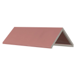 Roof for COTTAGE, 90x200, Rose FLEXA TEXTILE cottage-roof-misty-rose   ACTIVE flexa-com.myshopify.com