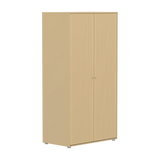 SAGA Wardrobe, 2 door, Sand with grooves WARDROBE ACTIVE flexa-com.myshopify.com