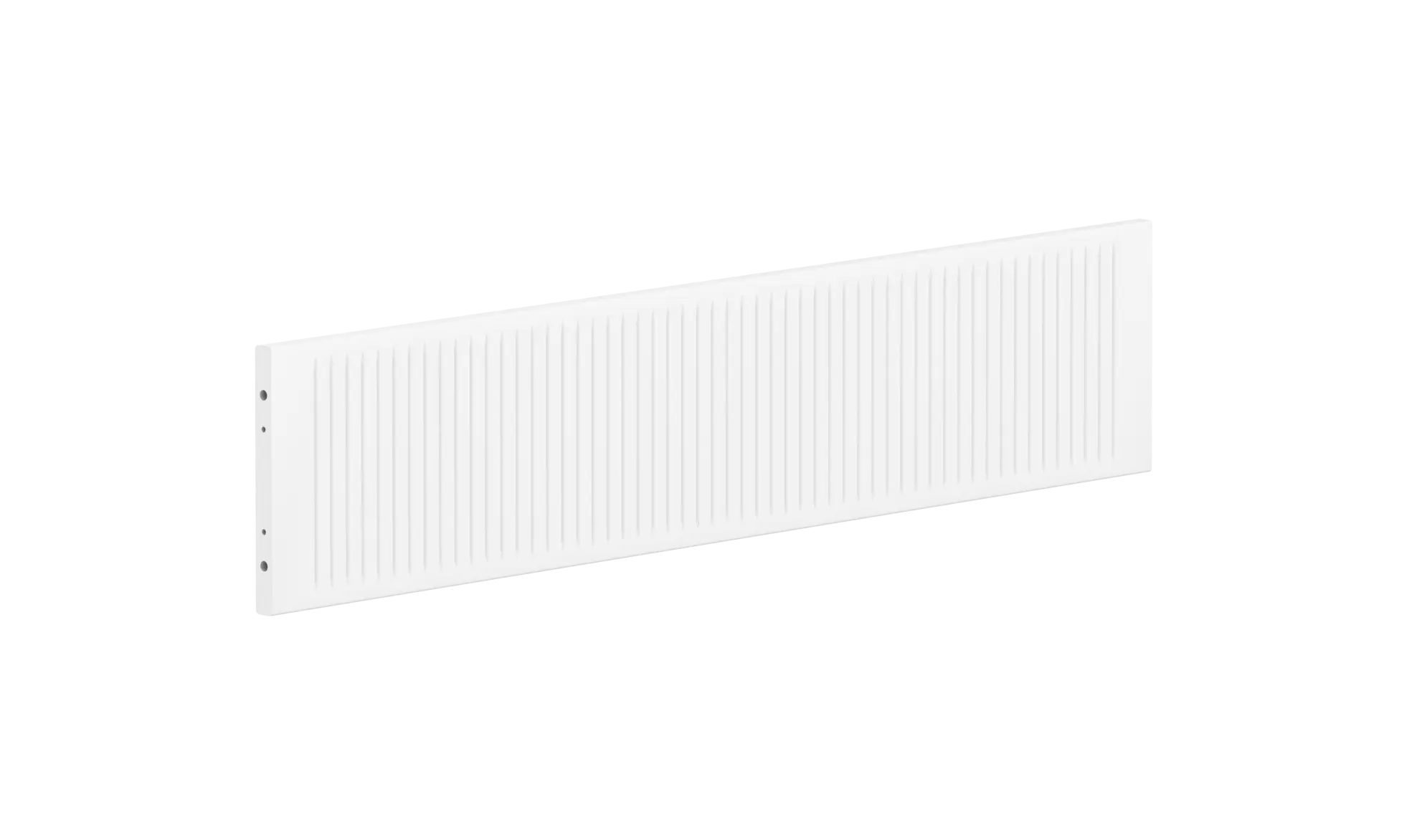 Safety Rail, 1/2, White SAFETYRAIL 200 flexa-com.myshopify.com
