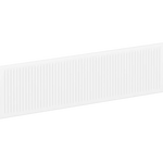 Safety Rail, 1/2, White SAFETYRAIL 200 flexa-com.myshopify.com