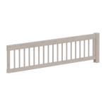Safety Rail, 3/4, Grey SAFETYRAIL 200 flexa-com.myshopify.com