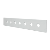 Safety Rail, 3/4, White SAFETYRAIL 200 flexa-com.myshopify.com