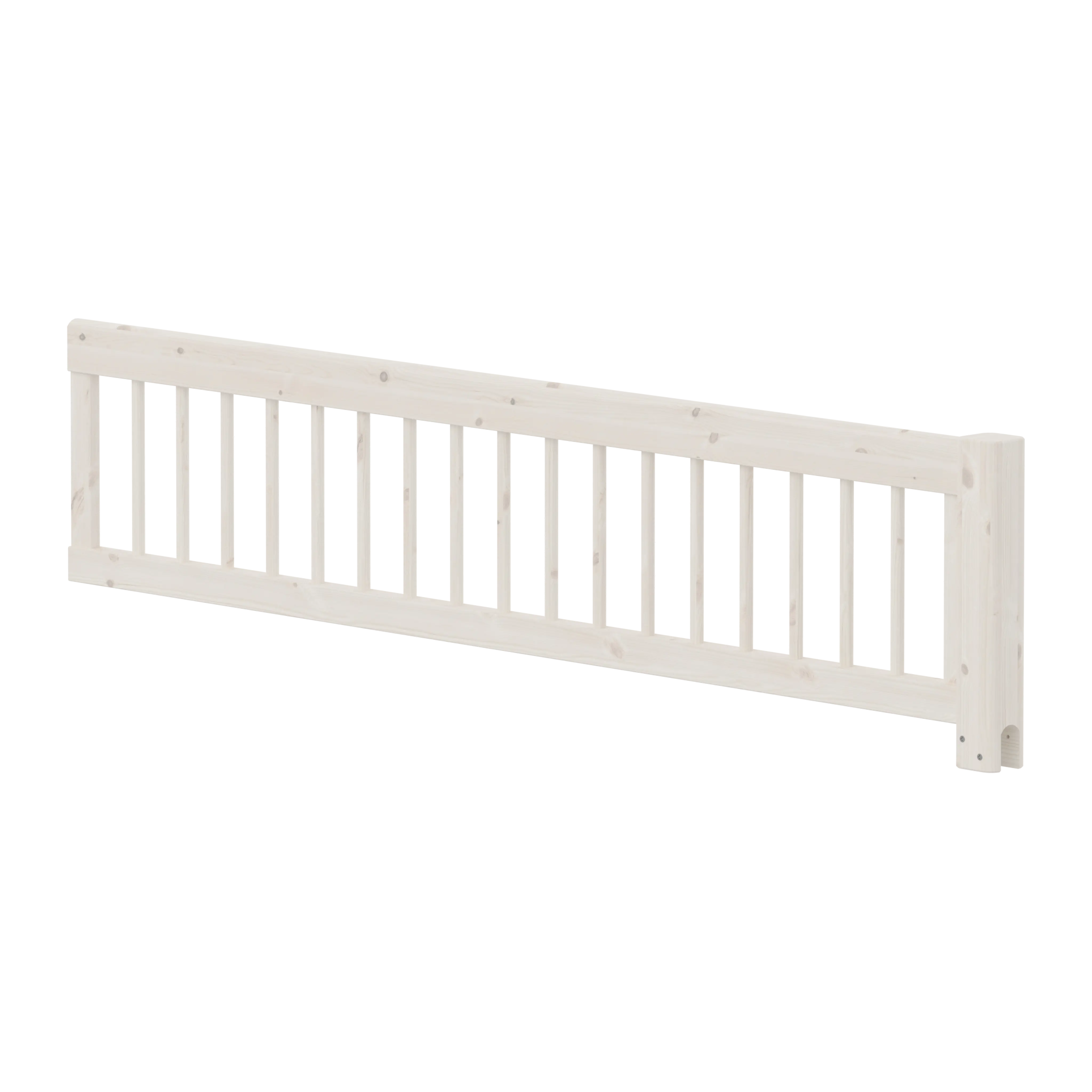 Safety Rail, 3/4, White SAFETYRAIL 200 flexa-com.myshopify.com