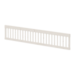 Safety Rail Full-Length, 200 cm, White SAFETYRAIL 200 flexa-com.myshopify.com