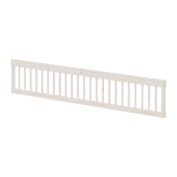 Safety Rail Full-Length, 200 cm, White SAFETYRAIL 200 flexa-com.myshopify.com