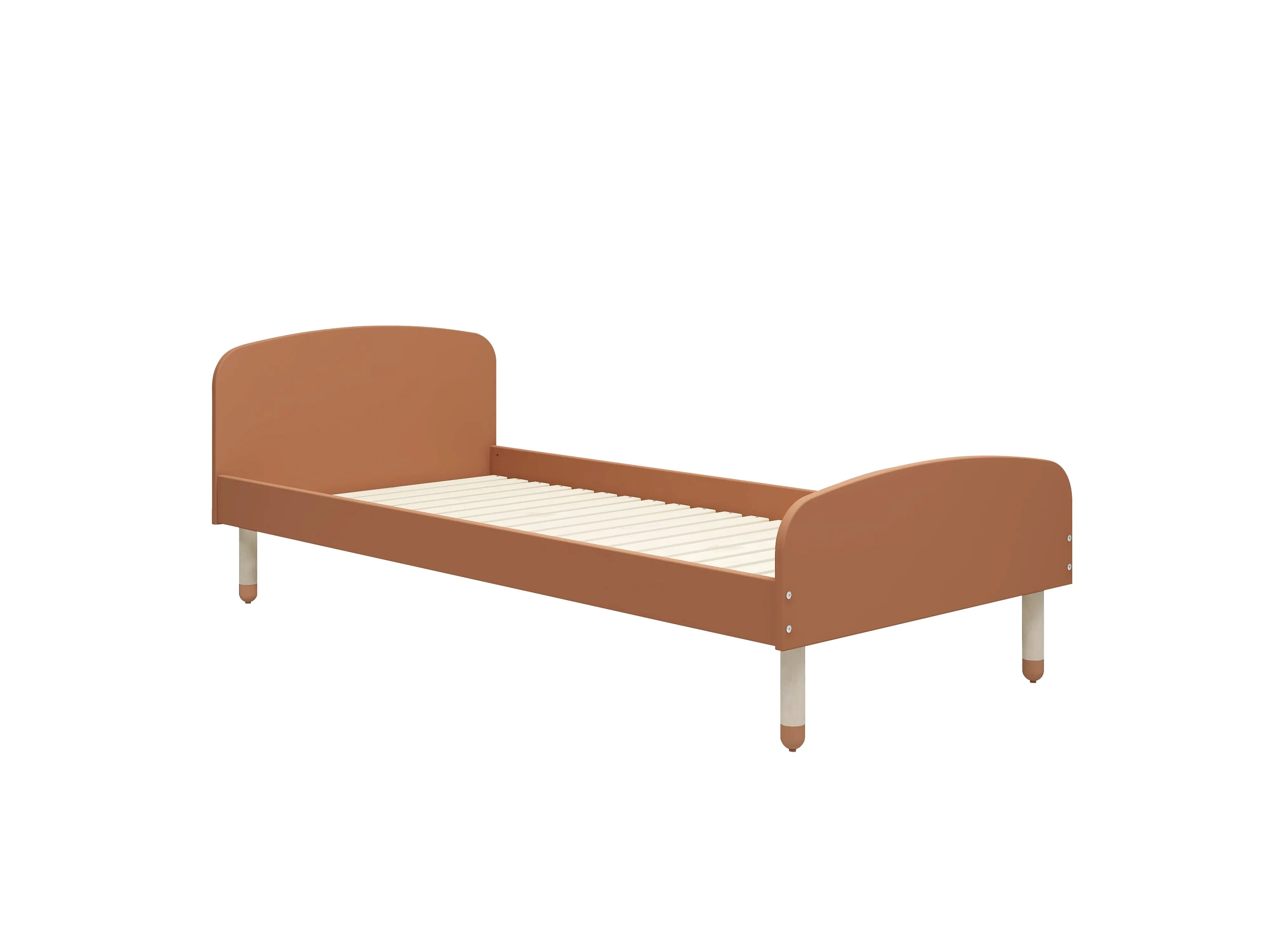 Single Bed 90x190 SINGLE_BED 190 flexa-com.myshopify.com