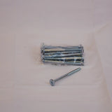 Threaded Screw – bag of 20 pcs. 3909-70100 SPAREPARTS threaded-rod-bag-of-20-pieces  flexa-com.myshopify.com