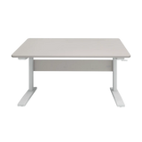 Study Desk, Grey DESK _badge_last_chance flexa-com.myshopify.com