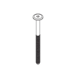 Threaded Screw – bag of 20 pcs. 3909-70100 SPAREPARTS ACTIVE flexa-com.myshopify.com