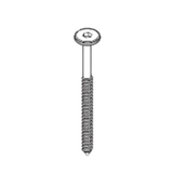Threaded screw 3909-70100 SPAREPARTS ACTIVE flexa-com.myshopify.com