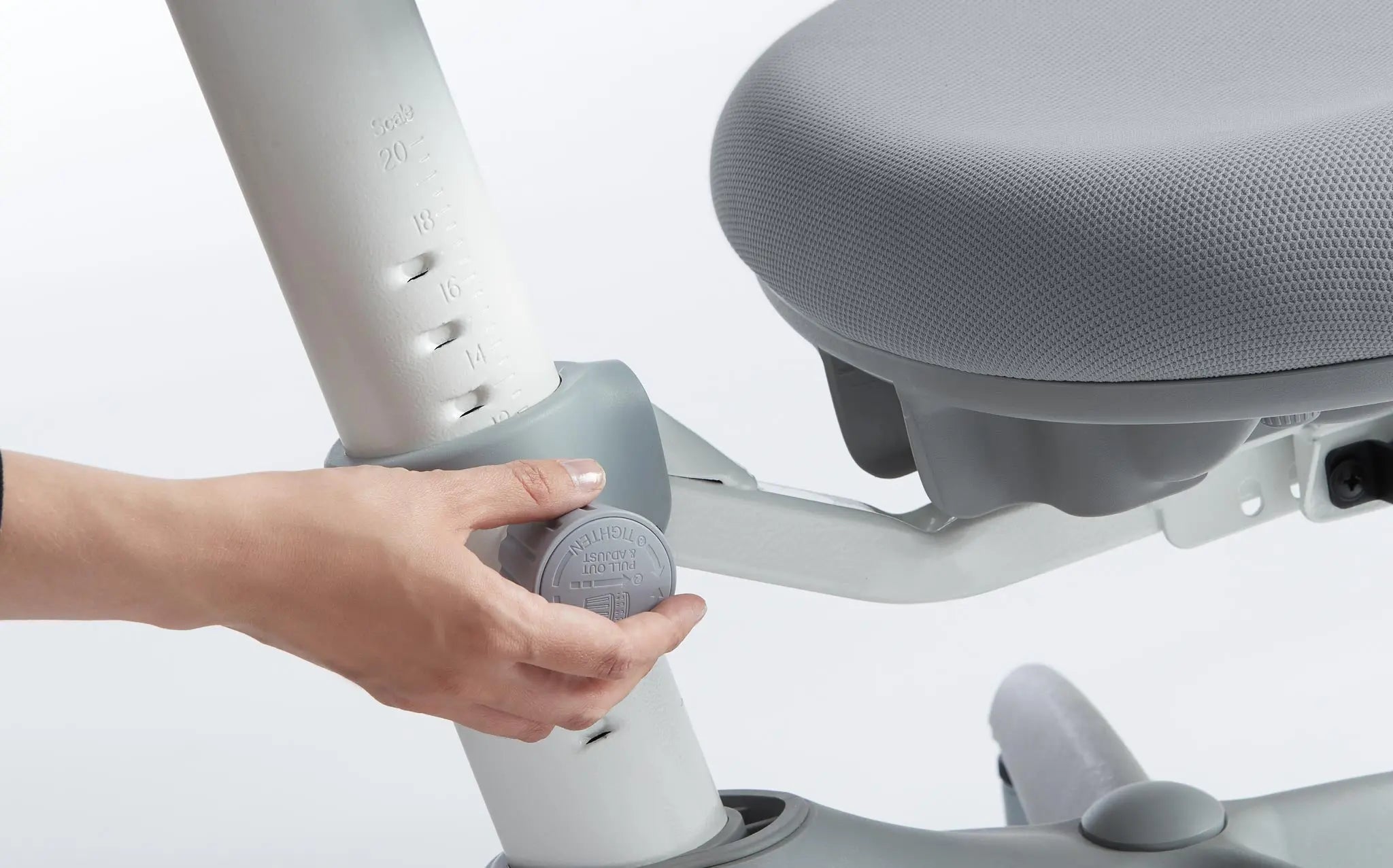 Verto study chair CHAIR ACTIVE flexa-com.myshopify.com