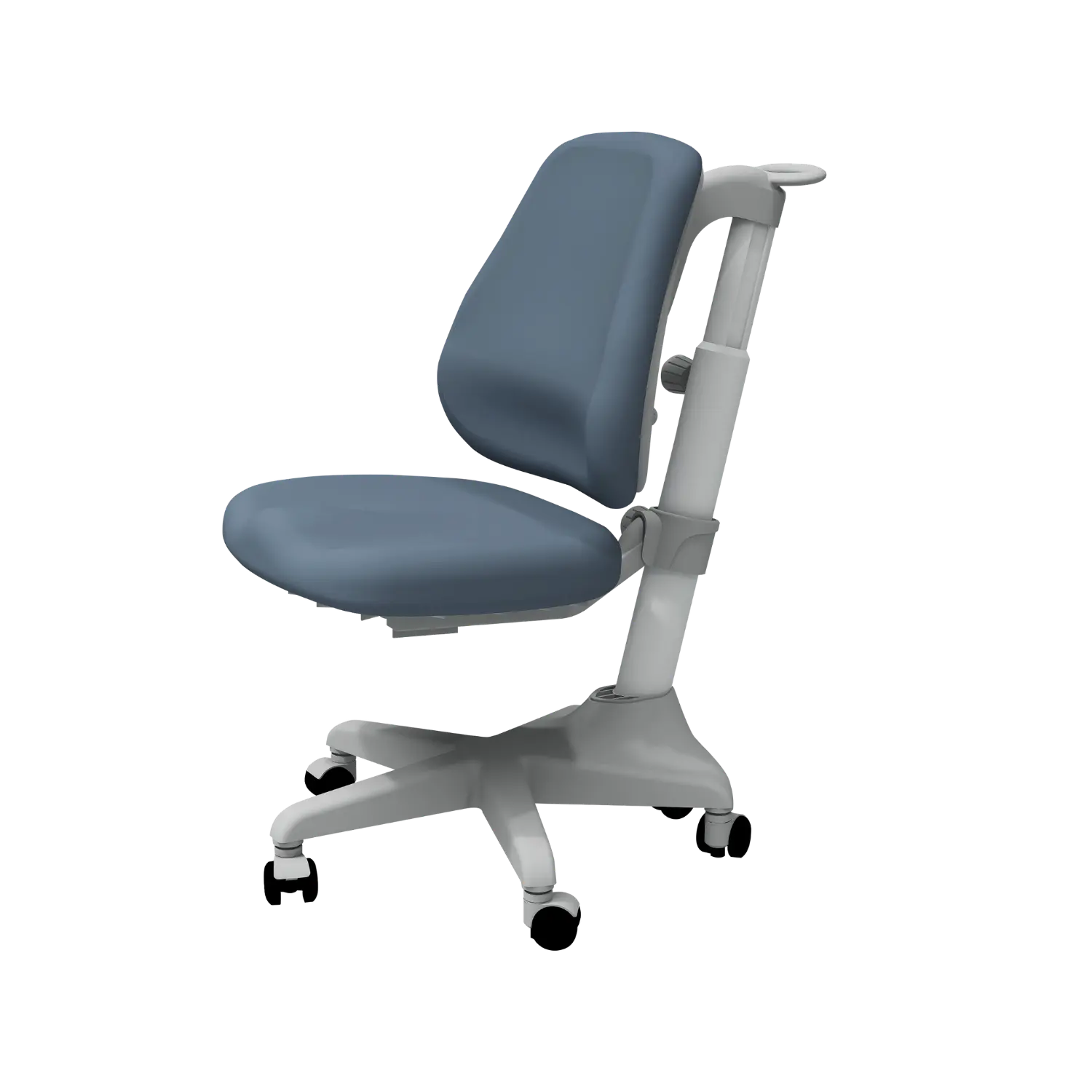 Verto study chair CHAIR _badge_bestseller flexa-com.myshopify.com