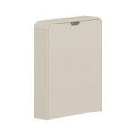 Wall Hanging Changing Unit, Cream BABY ACTIVE flexa-com.myshopify.com